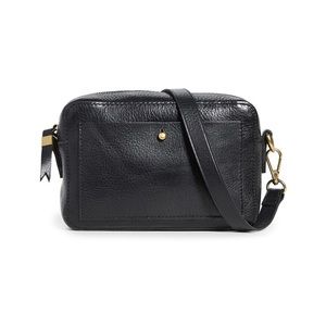 Madewell Camera Crossbody